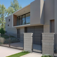 System Joniec Gorc Peak, kolor shade